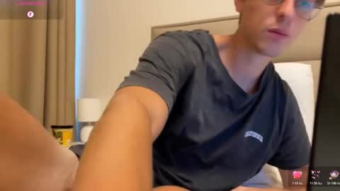 Chris online show from October 24, 2025, 7:49 am