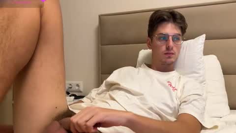 Chris online show from November 23, 2025, 6:35 am