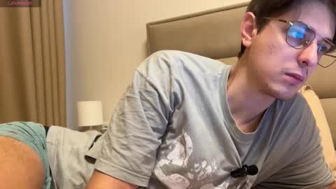 Chris online show from February 1, 2026, 6:23 am