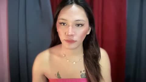 LOVING JAMMELA online show from November 13, 2025, 6:29 pm