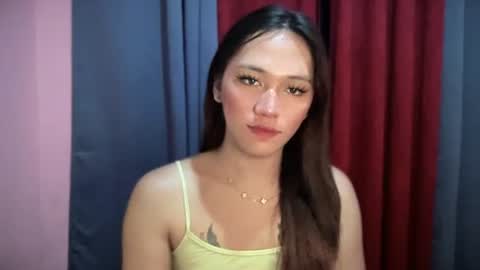 LOVING JAMMELA online show from November 16, 2025, 8:03 pm