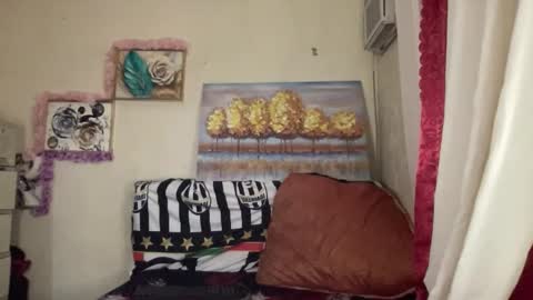 LOVING JAMMELA online show from December 3, 2025, 8:51 pm