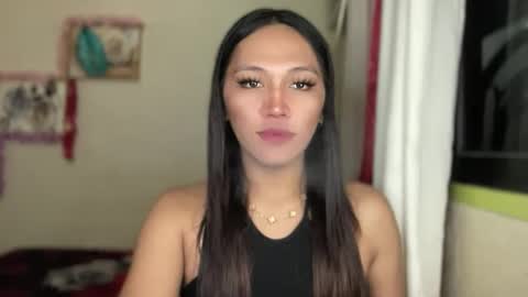 LOVING JAMMELA online show from December 17, 2025, 6:14 pm