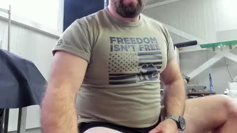 Snapshot of yourjackdick chatting on February 8, 2026, 2:31 pm Jacky online show from February 8, 2026, 2:31 pm