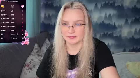 yourjessy online show from October 25, 2025, 5:48 am