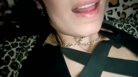 yourjessywet online show from January 31, 2026, 8:29 pm