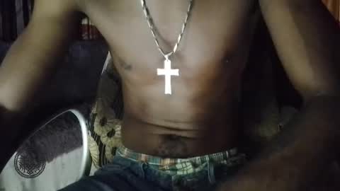 King online show from November 3, 2025, 9:59 pm