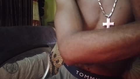 King online show from November 6, 2025, 8:32 pm