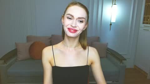 Ksyusha online show from February 15, 2025, 9:05 am