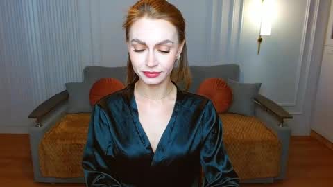 Ksyusha online show from February 24, 2025, 1:21 pm