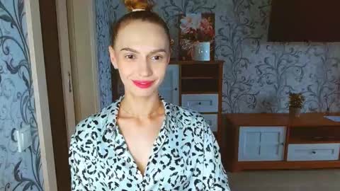 Ksyusha online show from September 13, 2025, 8:14 am