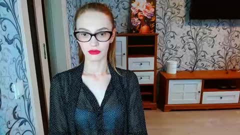 Ksyusha online show from September 29, 2025, 7:13 am