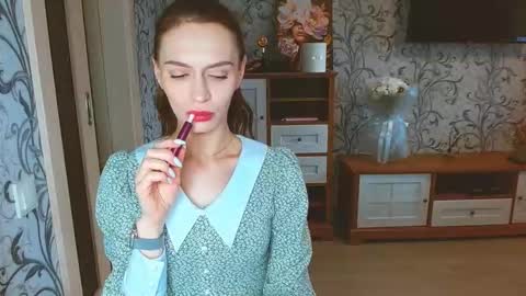 Ksyusha online show from October 14, 2025, 6:36 am