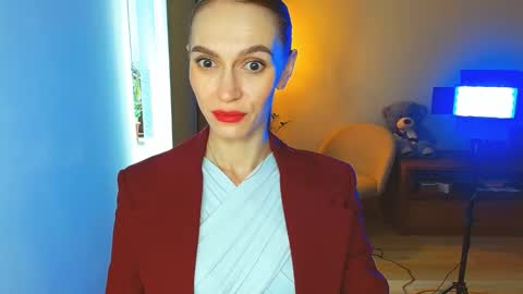 Ksyusha online show from March 26, 2026, 7:58 am