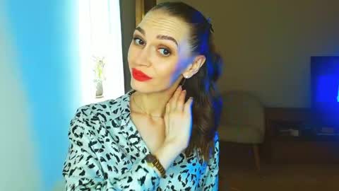 Ksyusha online show from April 4, 2026, 6:44 am