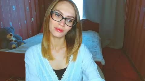 Ksyusha online show from June 7, 2026, 6:50 am