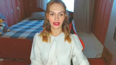 Ksyusha online show from July 6, 2026, 6:21 am