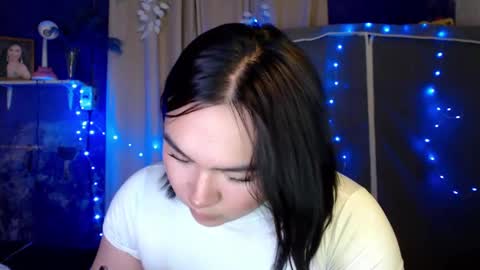 LORI online show from February 19, 2025, 7:05 pm