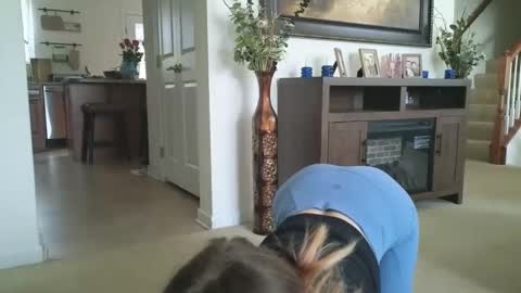 yourlittleass online show from October 31, 2025, 7:26 pm