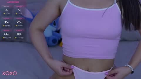 Snapshot of yourlolabunny chatting on September 10, 2025, 6:30 pm L O L A online show from September 10, 2025, 6:30 pm