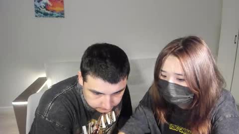 Snapshot of yourlovelyjenny chatting on February 1, 2026, 4:00 am AJ online show from February 1, 2026, 4:00 am