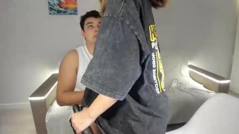 Snapshot of yourlovelyjenny chatting on March 9, 2026, 4:05 am AJ online show from March 9, 2026, 4:05 am