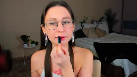 Snapshot of yourlovelystoryy chatting on January 15, 2026, 11:26 am Vetta online show from January 15, 2026, 11:26 am