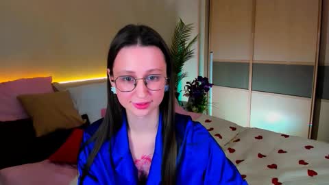 Snapshot of yourlovelystoryy chatting on March 11, 2026, 11:27 am Vetta online show from March 11, 2026, 11:27 am