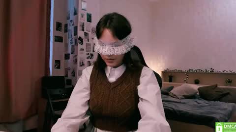 Snapshot of yourlovelystreamer chatting on September 9, 2025, 2:05 pm Nikol online show from September 9, 2025, 2:05 pm