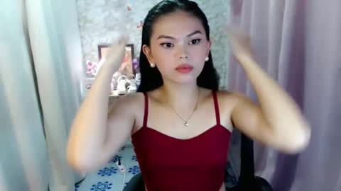 Snapshot of yourlovelytranspinay chatting on January 16, 2026, 2:15 am your lovely Dina online show from January 16, 2026, 2:15 am