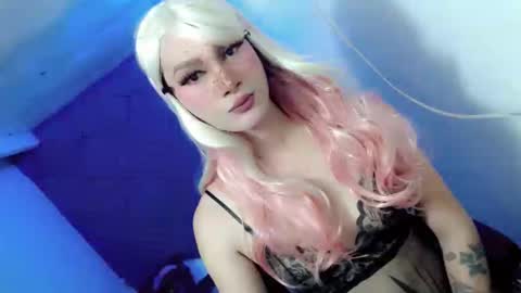 Snapshot of yourlovemaria chatting on January 12, 2025, 2:56 am Maria online show from January 12, 2025, 2:56 am