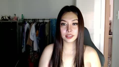 Snapshot of yourlovetifannyx chatting on February 19, 2025, 12:35 am tifanny online show from February 19, 2025, 12:35 am