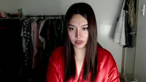 Snapshot of yourlovetifannyx chatting on February 28, 2025, 1:37 am tifanny online show from February 28, 2025, 1:37 am