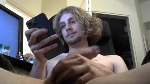 YourMan online show from February 9, 2025, 4:04 am