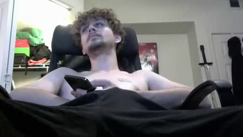 YourMan online show from November 4, 2025, 7:07 am