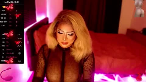 Snapshot of yourmassivecockcummer chatting on March 27, 2026, 12:38 am Carla online show from March 27, 2026, 12:38 am