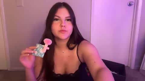 yourmila1 online show from June 9, 2026, 5:08 am