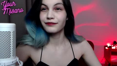 Snapshot of yourmisano chatting on December 5, 2024, 8:44 am Misano online show from December 5, 2024, 8:44 am