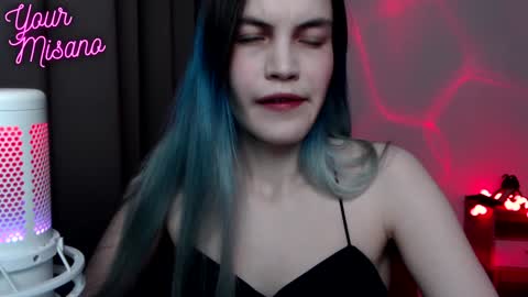 Snapshot of yourmisano chatting on December 8, 2024, 7:58 am Misano online show from December 8, 2024, 7:58 am