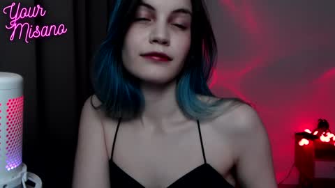 Snapshot of yourmisano chatting on December 8, 2024, 11:03 am Misano online show from December 8, 2024, 11:03 am