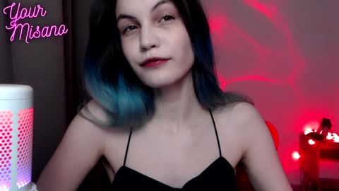 Snapshot of yourmisano chatting on December 14, 2024, 5:14 pm Misano online show from December 14, 2024, 5:14 pm