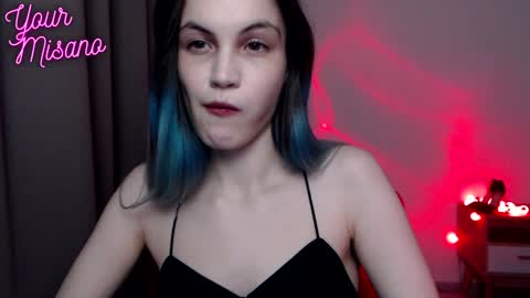 Snapshot of yourmisano chatting on December 14, 2024, 8:18 pm Misano online show from December 14, 2024, 8:18 pm