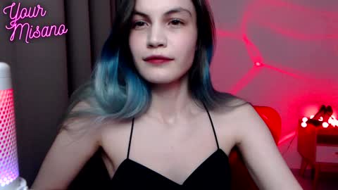 Snapshot of yourmisano chatting on December 18, 2024, 7:41 pm Misano online show from December 18, 2024, 7:41 pm