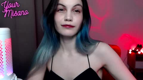 Snapshot of yourmisano chatting on December 18, 2024, 11:08 pm Misano online show from December 18, 2024, 11:08 pm