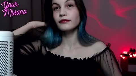 Snapshot of yourmisano chatting on December 20, 2024, 2:49 pm Misano online show from December 20, 2024, 2:49 pm