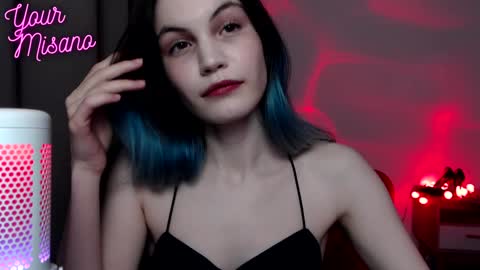 Snapshot of yourmisano chatting on December 20, 2024, 5:51 pm Misano online show from December 20, 2024, 5:51 pm