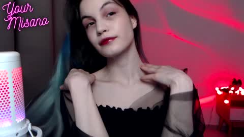 Snapshot of yourmisano chatting on December 23, 2024, 2:45 am Misano online show from December 23, 2024, 2:45 am