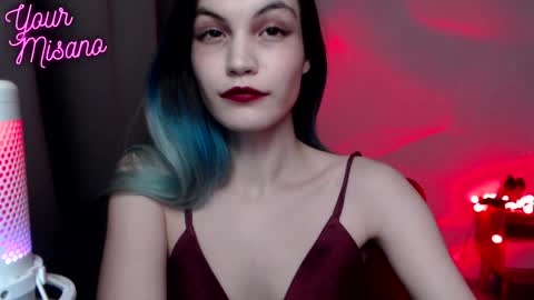 Snapshot of yourmisano chatting on December 24, 2024, 11:22 pm Misano online show from December 24, 2024, 11:22 pm