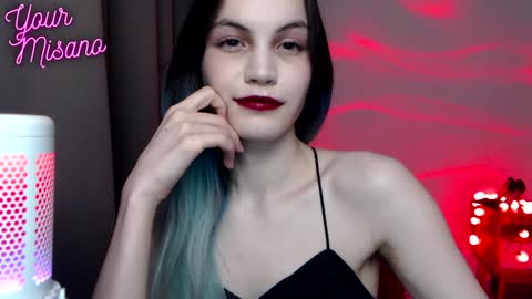 Snapshot of yourmisano chatting on December 26, 2024, 9:11 am Misano online show from December 26, 2024, 9:11 am