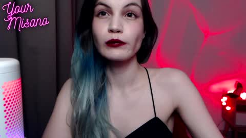 Snapshot of yourmisano chatting on December 29, 2024, 2:17 am Misano online show from December 29, 2024, 2:17 am